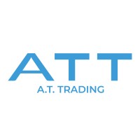 A.T. TRADING logo - Similar company to Tirmet Sp. Z O.O.