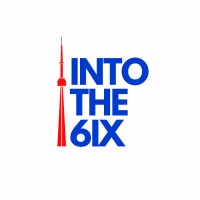 Into the 6ix logo - Similar company to Cem Benchmarking Inc.
