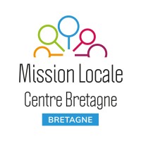 La Mission Locale Centre Bretagne logo - Similar company to Hellolink