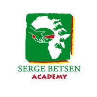 Serge Betsen Academy logo - Similar company to Le Ballon Responsable