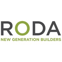 RODA Developments logo - Similar company to Standout Projects