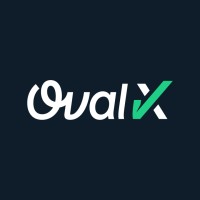 OvalX logo - Similar company to Ais Technology