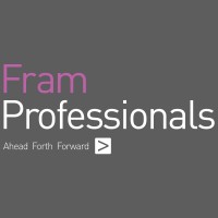 Fram Professionals logo - Similar company to Dentons Wealth
