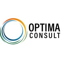 Optima Consult logo - Similar company to Re-Sweep