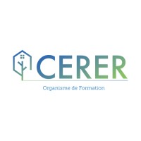 CERER logo - Similar company to Credef