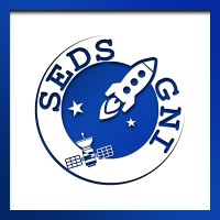 SEDS Agni logo - Similar company to Mechanical Engineering Society - Seusl