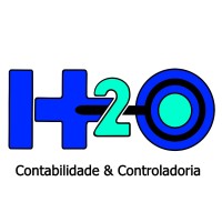H2O Contabilidade & Controladoria logo - Similar company to Onepag