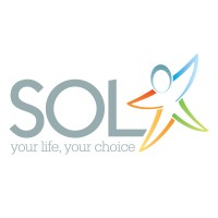 Support for Ordinary Living logo - Similar company to Carebuilder