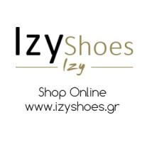 Izyshoes.gr logo - Similar company to Laura Ashley Greece