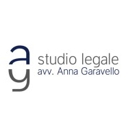 Studio Legale Avv. Anna Garavello logo - Similar company to Studio Roncalli