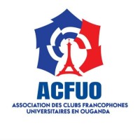 ASSOCIATION DES CLUBS FRANCOPHONES UNIVERSITAIRES EN OUGANDA(ACFUO) logo - Similar company to Vepox Filter