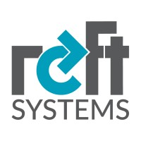 reFit Systems GmbH logo - Similar company to Plato Digital
