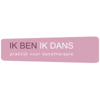 IK BEN IK DANS praktijk voor danstherapie & welzijn logo - Similar company to It'S A Present!