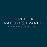 Herbella, Rabelo & Franco Advogados Associados logo - Similar company to Denippotti & Cristófano