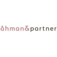 Åhman & Partner Redovisning i Borås AB logo - Similar company to Linder & Svangren Redovisning Ab