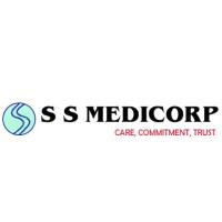 SS MEDICORP PRIVATE LIMITED logo - Similar company to Techcon India Private Limited