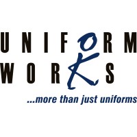 Uniform Works Limited logo - Similar company to Prof1 Group