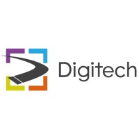 DIGITECH France logo - Similar company to Digitech