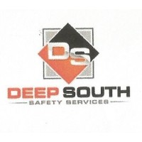 Deep South Safety Services LLC logo - Similar company to American Ready-Mix
