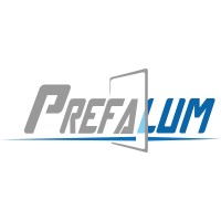 Prefalum SRL logo - Similar company to Metalsource