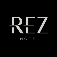 REZ Hotel Semarang logo - Similar company to Louis Kienne Hospitality