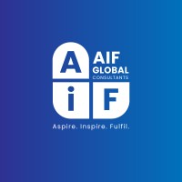 AIF Global Consultants logo - Similar company to Codedevza Ai