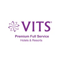 VITS Hotels logo - Similar company to Five Elements Hotels