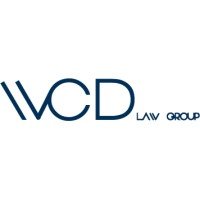 WCD Law Group, APC logo - Similar company to Desai Law Apc