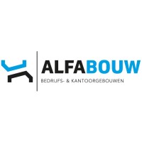 ALFABOUW logo - Similar company to Cofapro