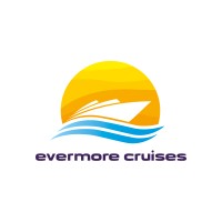 Evermore Cruises logo - Similar company to Theodoropoulos Group