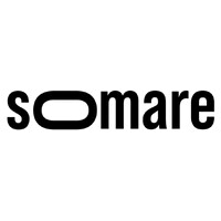 Somare Magazine logo - Similar company to Orso Rep