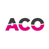 ACO Automation Components - Moisture Measurement / Feuchtemessung logo - Similar company to Cidra Minerals Processing Inc.