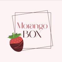 Morango BOX logo - Similar company to Palmanhac