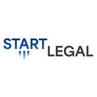 StartLegal.com logo - Similar company to Startuptechlaw