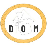 DOM cold pressed oils logo - Similar company to Hazelnut Grower Llc