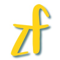ZimmerFrei (ZF) logo - Similar company to Guestroom Genie