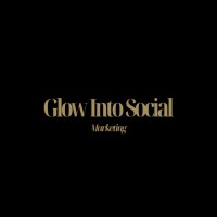 Glow Into Social logo - Similar company to Gower Brewery