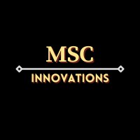 MSC Innovations logo - Similar company to Oy Tamware Ab