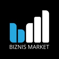 Biznis Market logo - Similar company to Vm Consulting