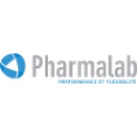 Pharmalab inc. logo - Similar company to Endoceutics