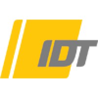 IDT (UK) Ltd logo - Similar company to Alrad Instruments Ltd