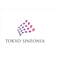 Tokyo Sinfonia logo - Similar company to Dopple Press