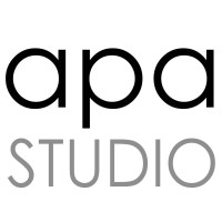 Studio APA logo - Similar company to Reta