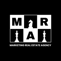MRA logo - Similar company to Promarquee