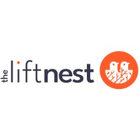 theLiftNest GbR logo - Similar company to Itpl Digitech