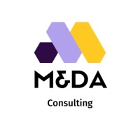 M&DA Consulting logo - Similar company to Beyond Boundaries Coaching Limited