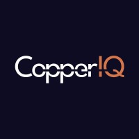 CopperIQ logo - Similar company to Tipkado