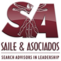 SAILE. logo - Similar company to Iatechnologies