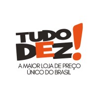 Tudo Dez Oficial logo - Similar company to 3Deras