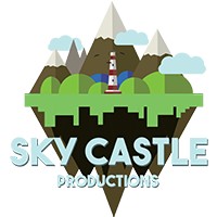 SkyCastle Productions logo - Similar company to Pure Code Digital Agency